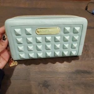 Betsey Johnson wallet